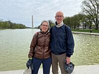 2025-04-02 Mall Walk copy We still like to walk the National Mall for exercise.