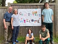 2025-05-22 Waban-Gracie 26 copy And in Waban, the Thomsuttons welcomed Gracelynne Bury Thomson, a 10lb, 10oz bundle of joy.